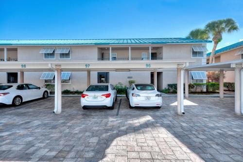 Apartamento Condo Across From Siesta Beach
