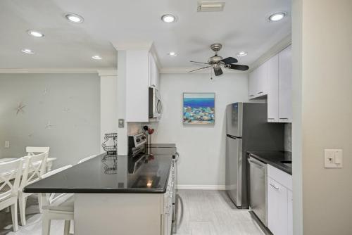 Apartamento Condo Across From Siesta Beach
