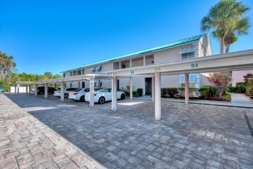 Apartamento Condo Across From Siesta Beach