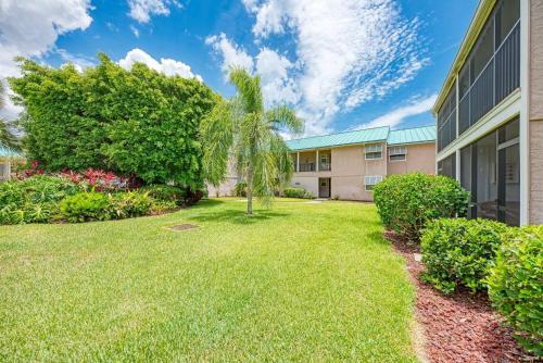 Apartamento Condo Across From Siesta Beach