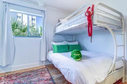 Beach Road Condo Unit 2