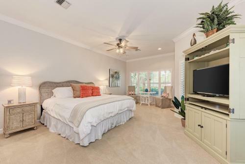Banyan Tree Beach House
