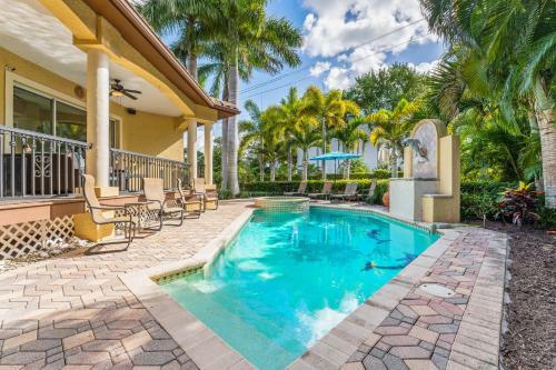 Villa Buena Vida; By Beachside Management