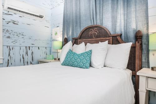 Apartamento Parrot Beach Cottages Suite #2