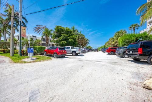 Apartamento Dreaming In Color Siesta Key
