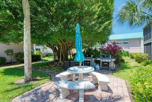 Apartamento Dreaming In Color Siesta Key