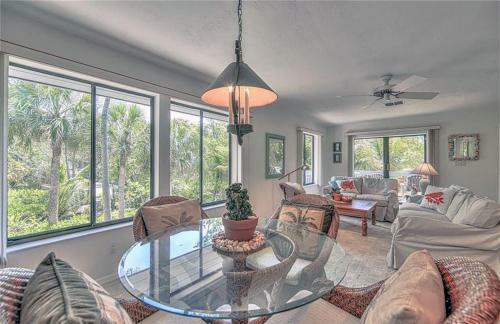 Treetops - Gulf Pines