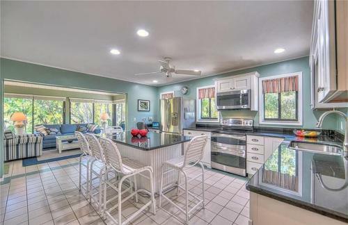 Treetops - Gulf Pines