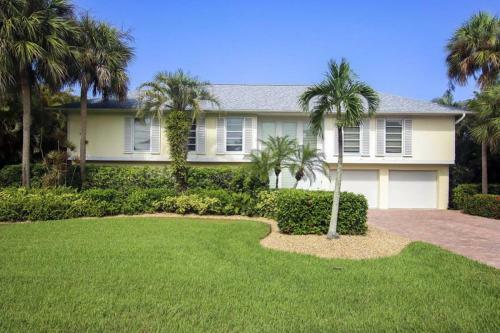 Sandcastle Home