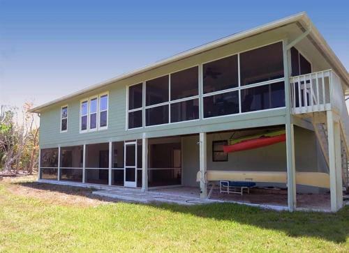 Sea Bell Home