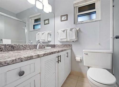 Apartamento Blind Pass A102
