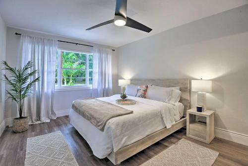 The Melrose Sarasota With Large Private Lanai