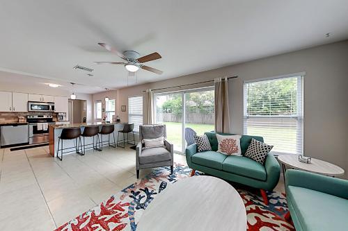 Bee Ridge Retreat