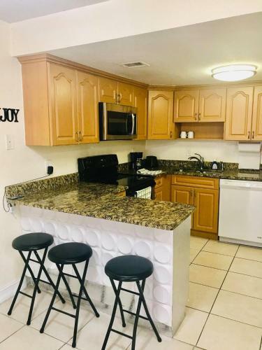 Apartamento Spacious Condo Close To Siesta