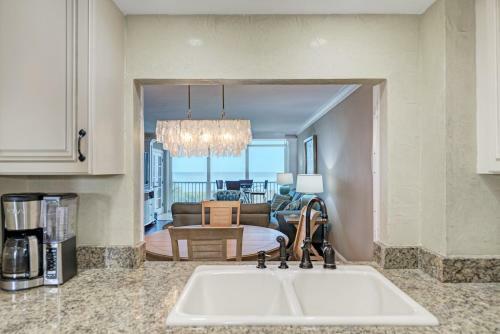 Apartamento Southern Exposure
