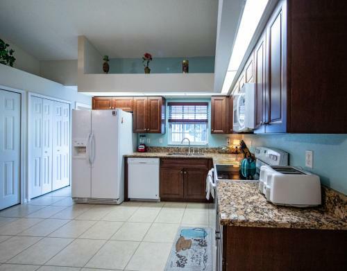 Sarasota Vacation Home