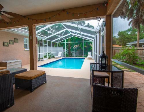Sarasota Vacation Home