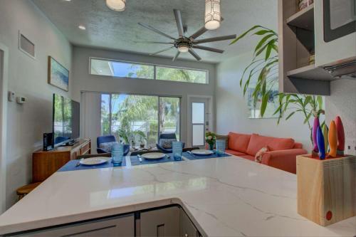 Pelican Gardens Villa