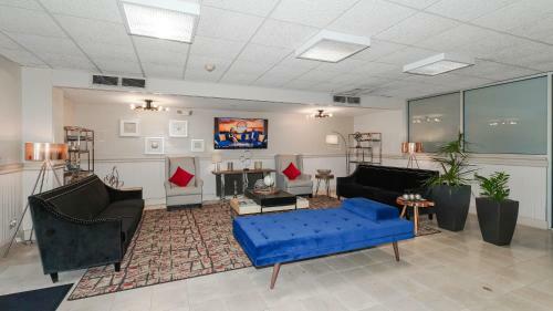 Apartamento Heated Pool, Fireplace, 70" Tv, Waterfront & More!