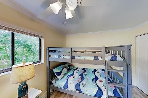 Beach Road Condo Unit 1
