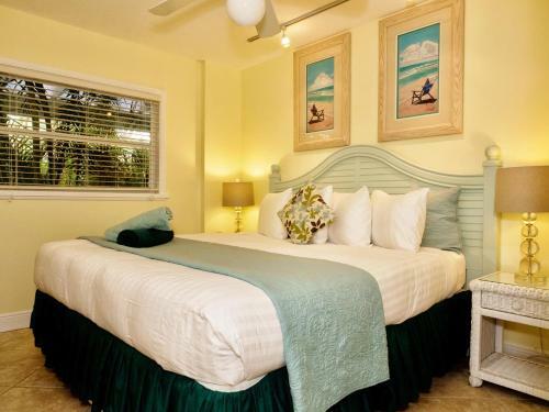 Apartamento Siesta Palms By The Beach
