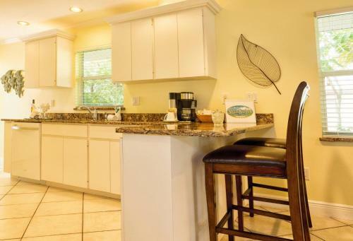 Apartamento Siesta Palms By The Beach