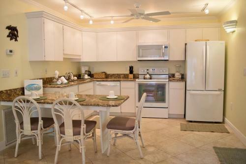 Apartamento Siesta Palms By The Beach