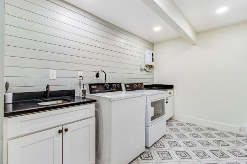 Paver Park Retreat