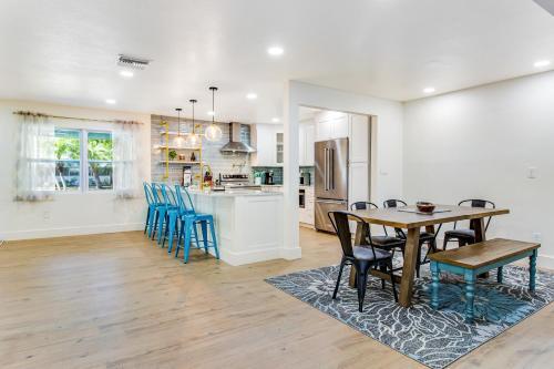 Paver Park Retreat