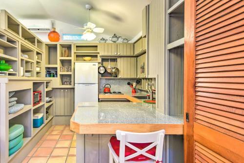 Apartamento Charming Studio In Prime Area - Walk To Bay!