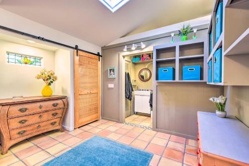 Apartamento Charming Studio In Prime Area - Walk To Bay!