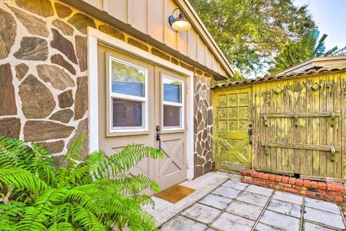 Apartamento Charming Studio In Prime Area - Walk To Bay!