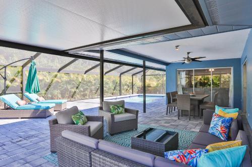 Sarasota Serenity