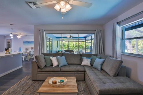 Sarasota Serenity