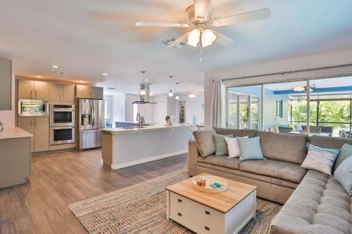 Sarasota Serenity