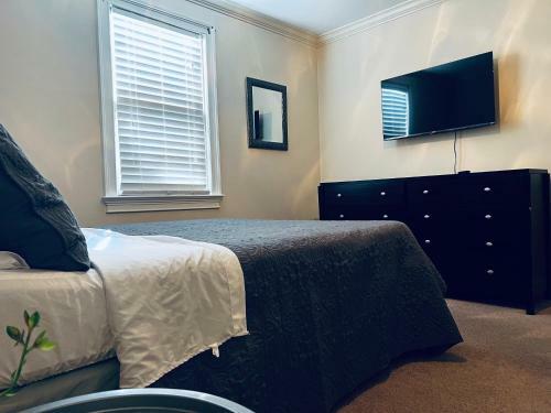 Apartamento Southern Comfort