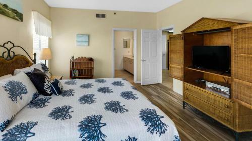 Apartamento Sago Sands 302