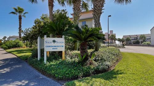 Apartamento Sago Sands 302