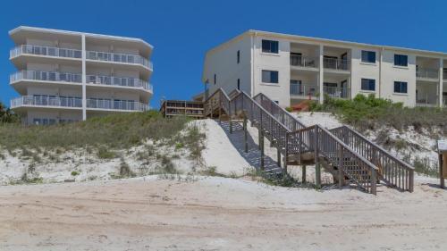 Apartamento Sago Sands 302