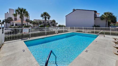 Apartamento Sago Sands 302