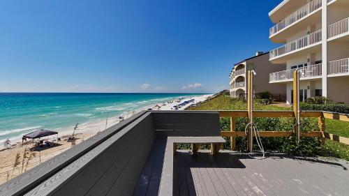 Apartamento Sago Sands 302
