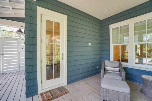 30a Beach House - Gigi's At The Coast