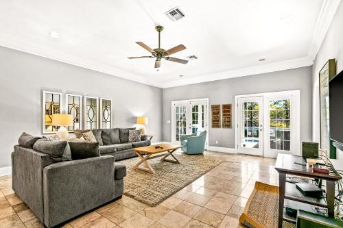 Sugar Sands Beach Retreat