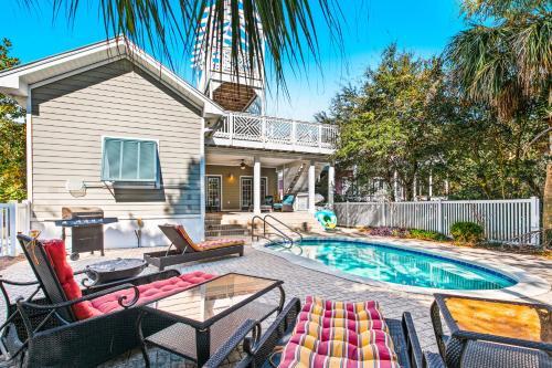 Sugar Sands Beach Retreat
