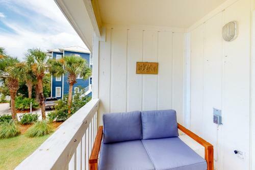 Seaside Serenity - Beacons 9