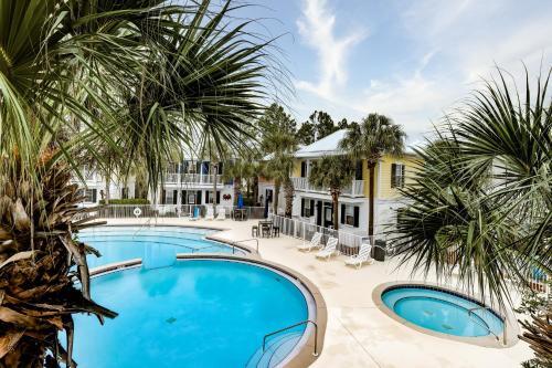 Bungalows Of Seagrove 143