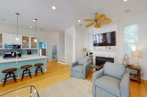 Cottage Pine