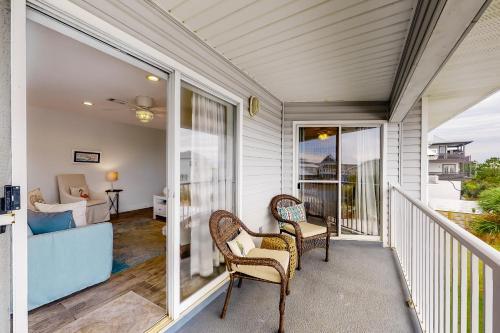 Beachside Villas
