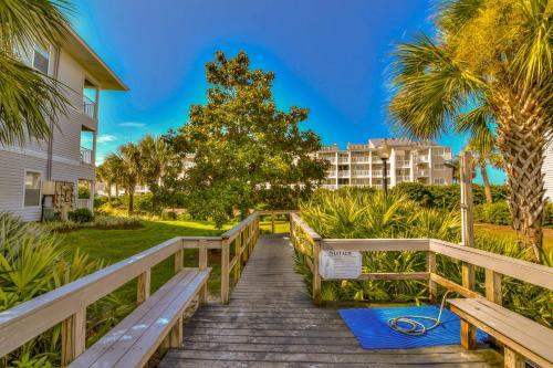 Beachside Villas