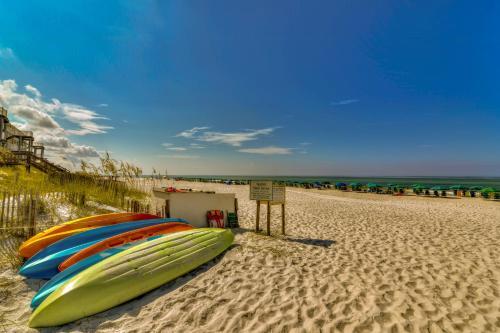 Beachside Villas